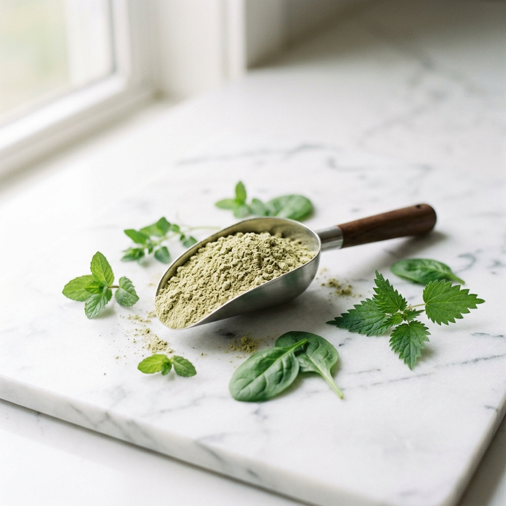 Vegan / Plant Protein