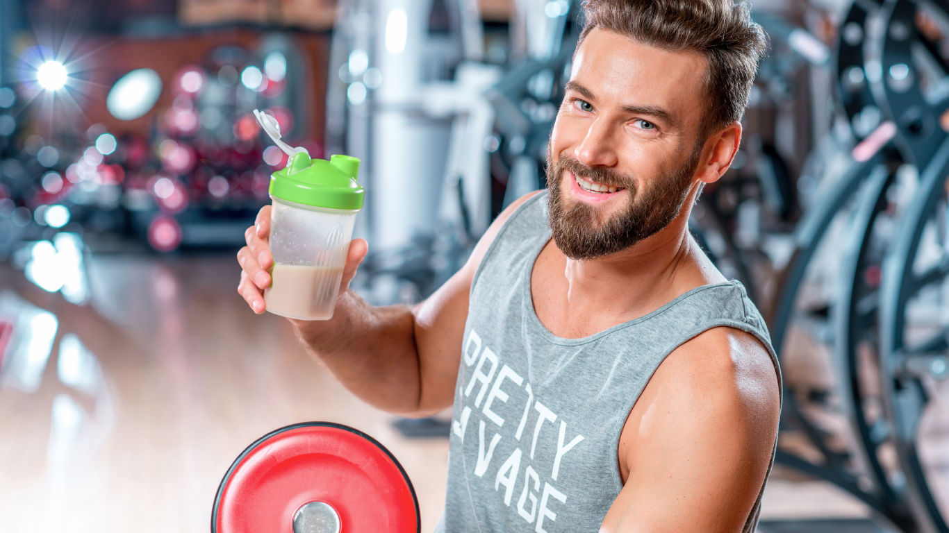 Sports Nutrition
