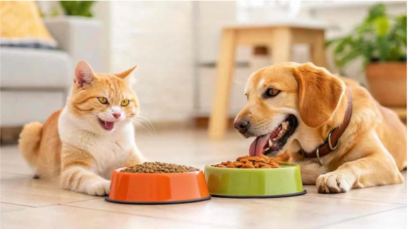 pet